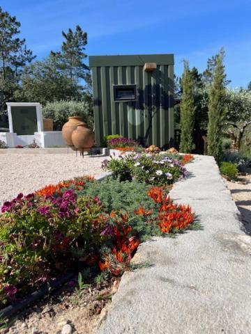 Porto de Mós Casa Oliva - Casa Do Lago מראה חיצוני תמונה