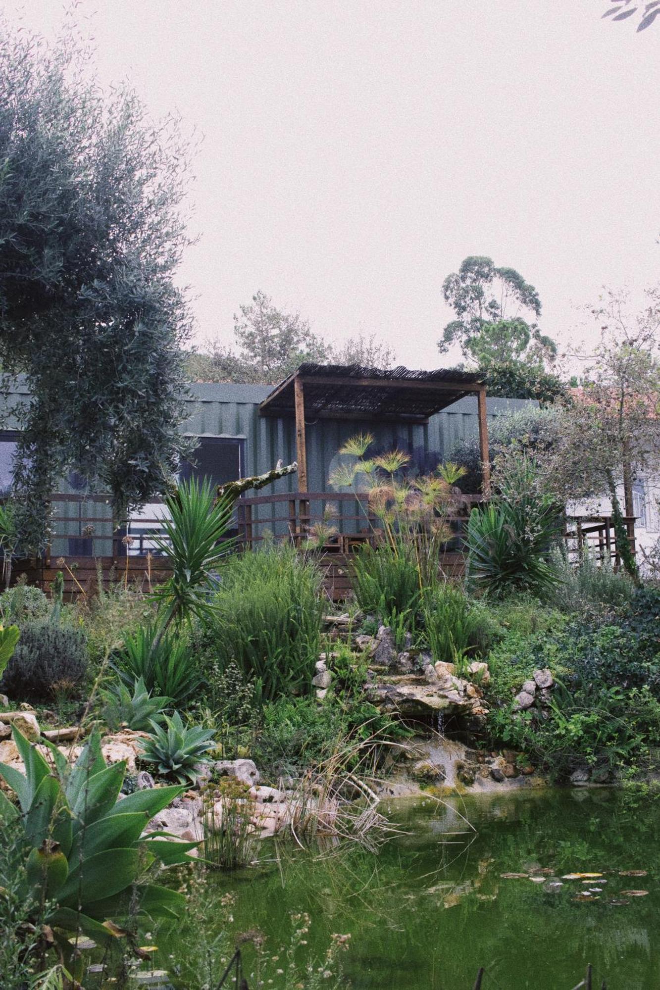 Porto de Mós Casa Oliva - Casa Do Lago מראה חיצוני תמונה